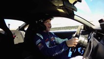 2012 Ford Mustang Boss 302 Laguna Seca Hot Lap! - 2011 Best Driver's Car Contender