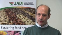 UNIDO - The Accelerated Agribusiness and Agro-industries Development Initiative (3ADI)