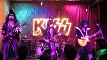 Kissed Alive - Calling Dr. Love (Kiss cover) @ St Rocke 6/19