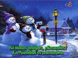 Feliz Navidad - Decalogo de la Navidad - I whana wish a merry christmas