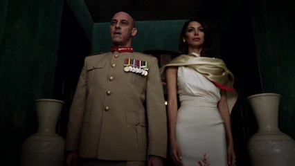 Tyrant S2E5 : The Viper in the Palace Full Video