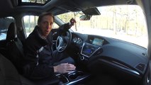 2016 Acura MDX - TestDriveNow.com Review by Auto Critic Steve Hammes