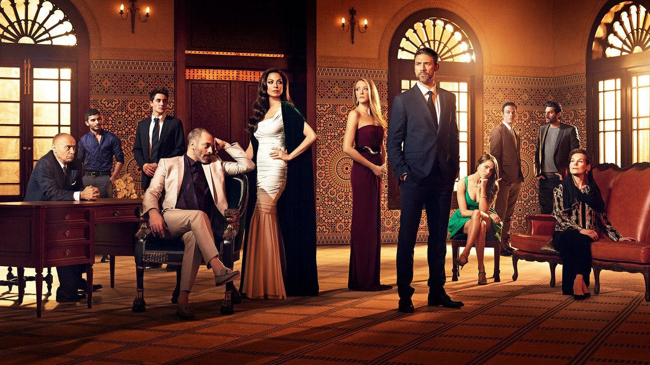 Tyrant season 2 episode 8 Full Episode