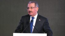 En II Foro Empresarial, Danilo Medina aboga por la internacionalización de Pymes