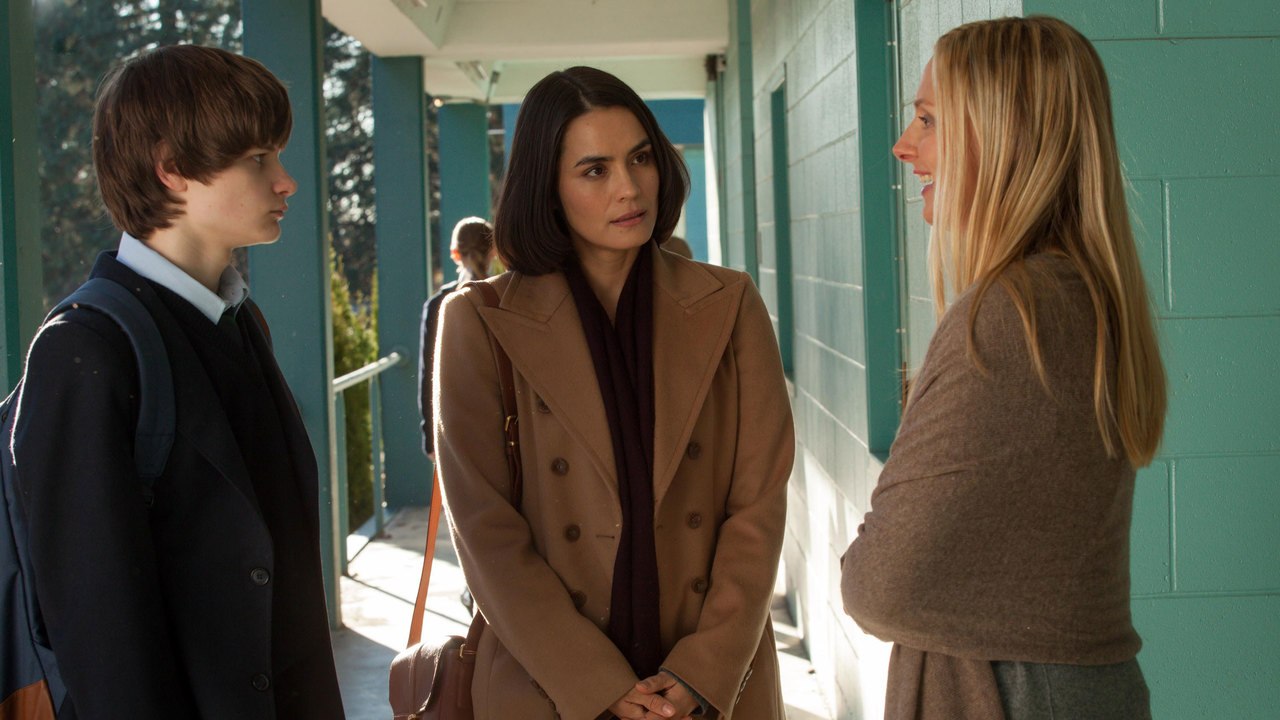 Wayward Pines season 1 episode 6 Full Episode