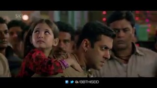 bajrangi bhaijaan trailer 2015 | Salman Khan And Kareena Kapoor