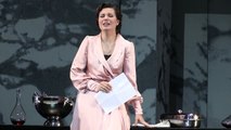 Lucia di Lammermoor at the Latvian National Opera