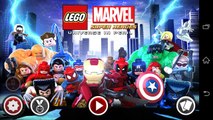 LEGO® MARVEL Super Heroes 2015 HACK