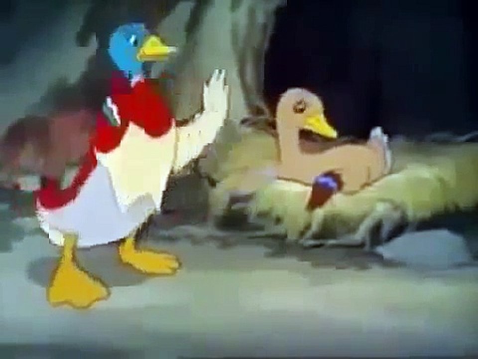 walt-disney-silly-symphony-the-ugly-duckling-video-dailymotion