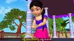 Seethamma Vakitlo Sirimalle Chettu   3D Animation Telugu Rhymes & Songs for Children