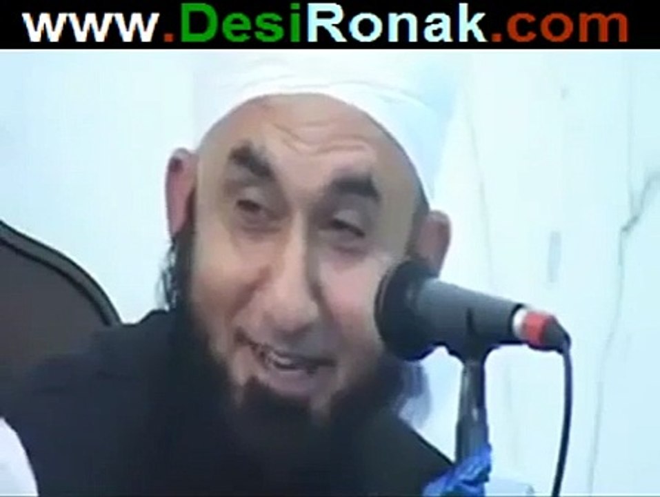 yahoodi jannat me by molana tariq jamil