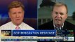 Rep. Mulvaney appears on Squawk Box to discuss President's Executive Action on Immigration