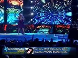 Regina - And I Am Telling You I'm Not Going (Jennifer Holliday) (@Indonesian Idol 2012)