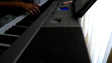 Steven Universe:  Love Like You [Piano Cover]