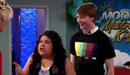 Watch Austin & Ally 4x9 Season 4 Episode 9 Mini-Me's & Muffin Baskets [HD] Online