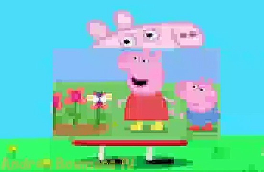 SD DVD Frogs Worms Butterflies Peppa Pig s01e46 Andrew Bowmana TV ...