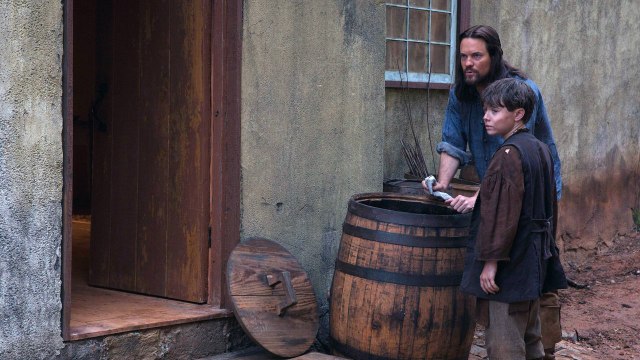 Salem S2E11 : On Earth As in Hell Online Stream
