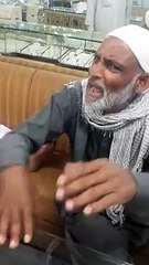 Baba singing very nice