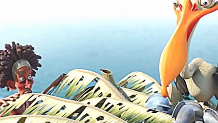 3D Animated Cartoons - funny short film