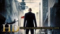 Watch Hitman: Agent 47 Full Movie Streaming Online (2015) 1080p HD Quality (Megashare)