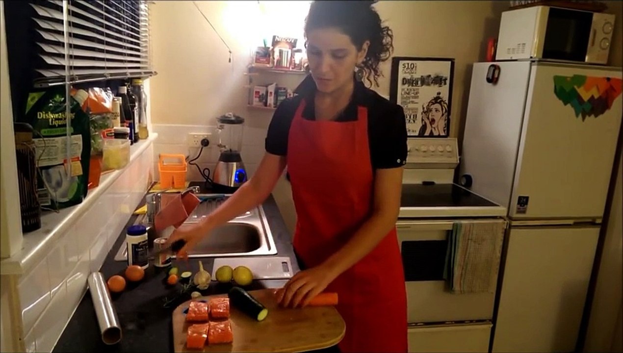 MasterChef Brasil - Lily Nazar Barbosa
