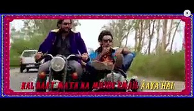 Mata Ka Email - Guddu Rangeela Arshad Warsi Amit Sadh and Ronit Roy Gajender Phogat