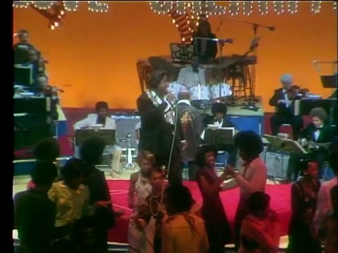 Barry White - Can't get enough of your love babe