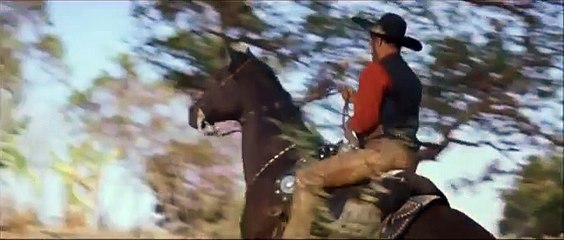 The Magnificent Seven - Trailer