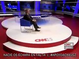 PRISA cierra CNN  está pasando, lo estás viendo. Cierre del canal, fin de emisiones