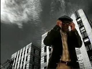 TV Intro - Cosby (USA, 1996-2000)