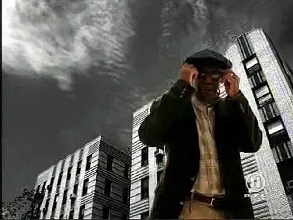 TV Intro - Cosby (USA, 1996-2000)