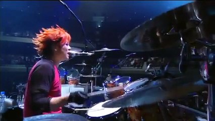 Acid Black Cherry - Maria 「Q.E.D.」LIVE