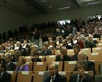 Inaugurazione anno accademico Università di Torino