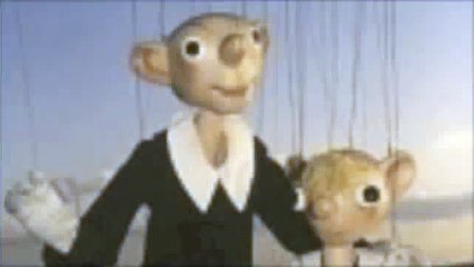 Spejbl & Hurvinek - Über die Liebe