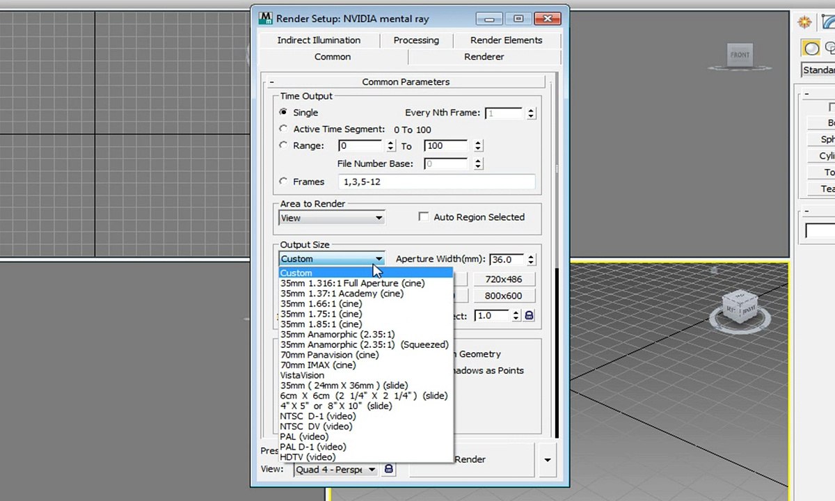 CADLearning Video - 02-08