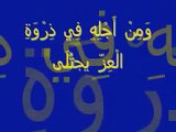 متن الشاطبية  الشيخ عبد الرشيد بن الشيخ علي صوفي 1