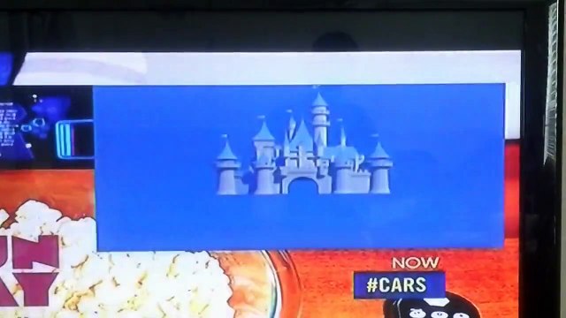 Walt Disney Pictures / Pixar Animation Studios