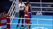 Seagame 28 Boxing nam : Trương Đình Hoàng ( Việt Nam ) - LOPEZ Wilfredo ( Philippines )