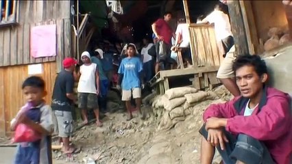 Diwalwal, the cursed gold of the Philippines - Extract