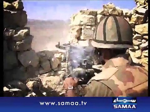 Dunya Bhar Men Dehshat Gardi Bhari Lekin Pakistan Men Kam Hoi America Ne Aitraf Kar Liya