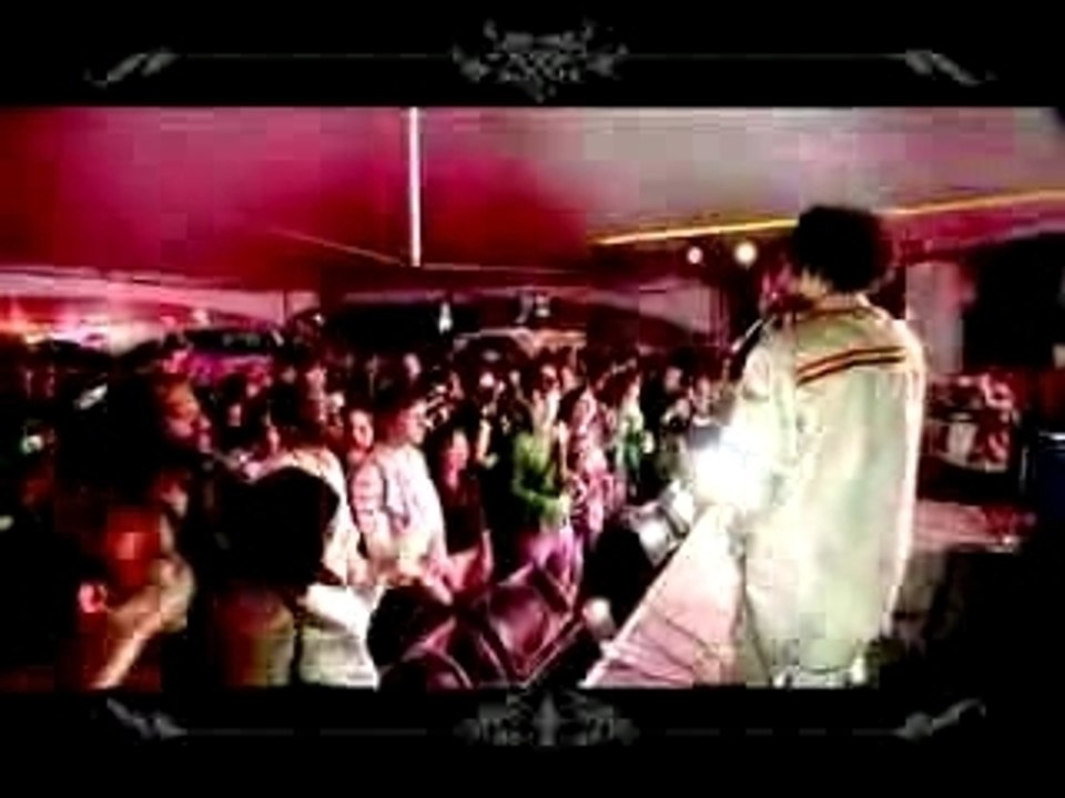 Chrome Children Live