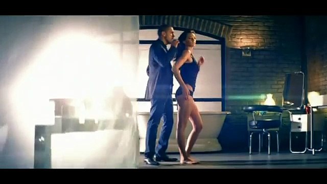 Shayne Ward - ''The Move Makers Band''