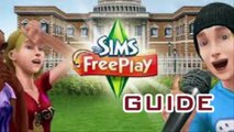 Hack The Sims FreePlay Simoleons, Life Points