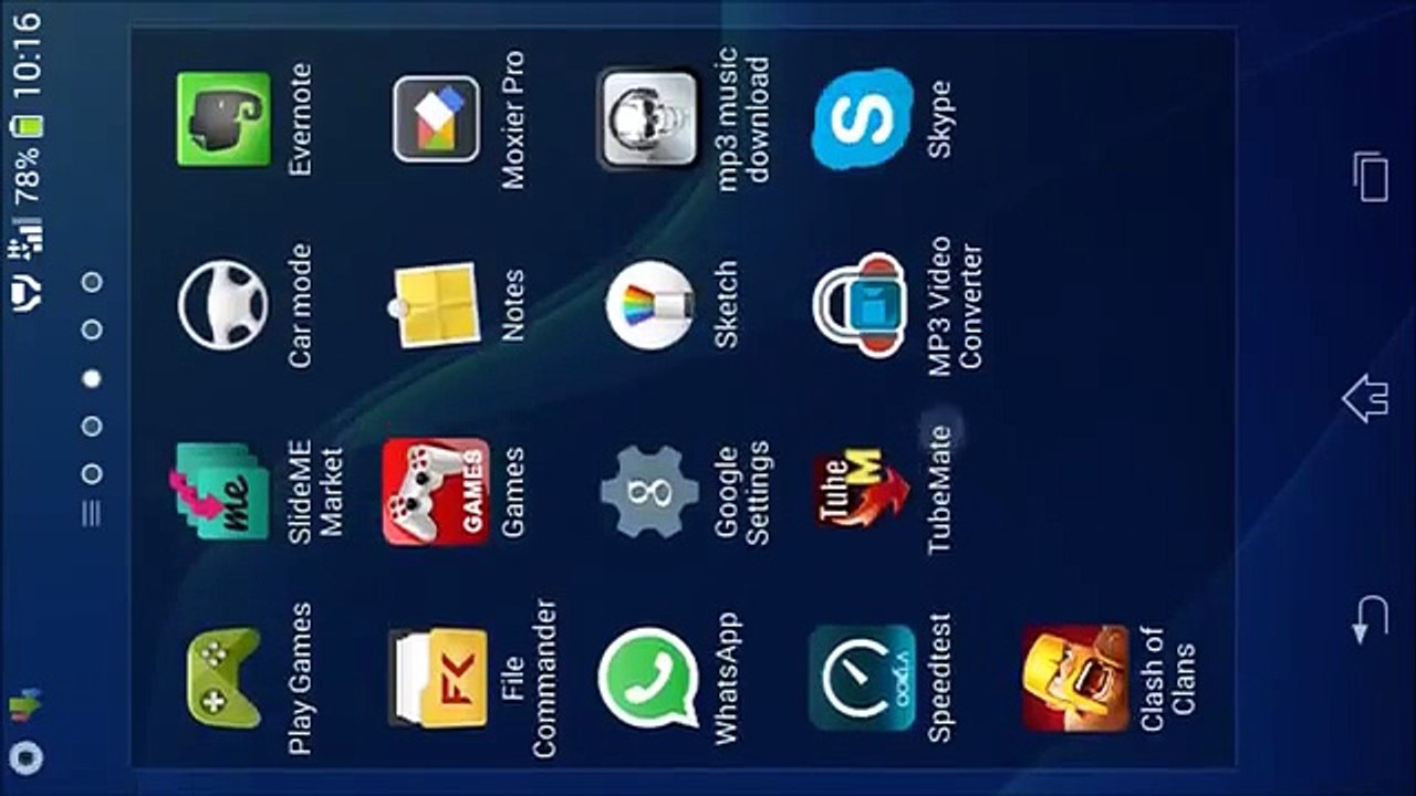 [ANDROID] How to hack GUNSHIP BATTLE (version 1.3.5)