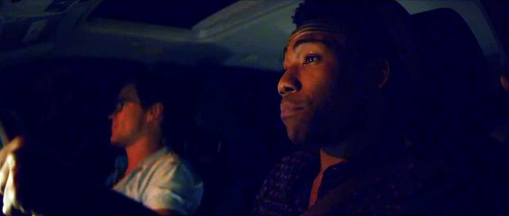 Magic Mike XXL - Healers