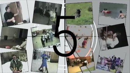 Funny Babies - Funny Kids Kissing Blooper-copypasteads.com