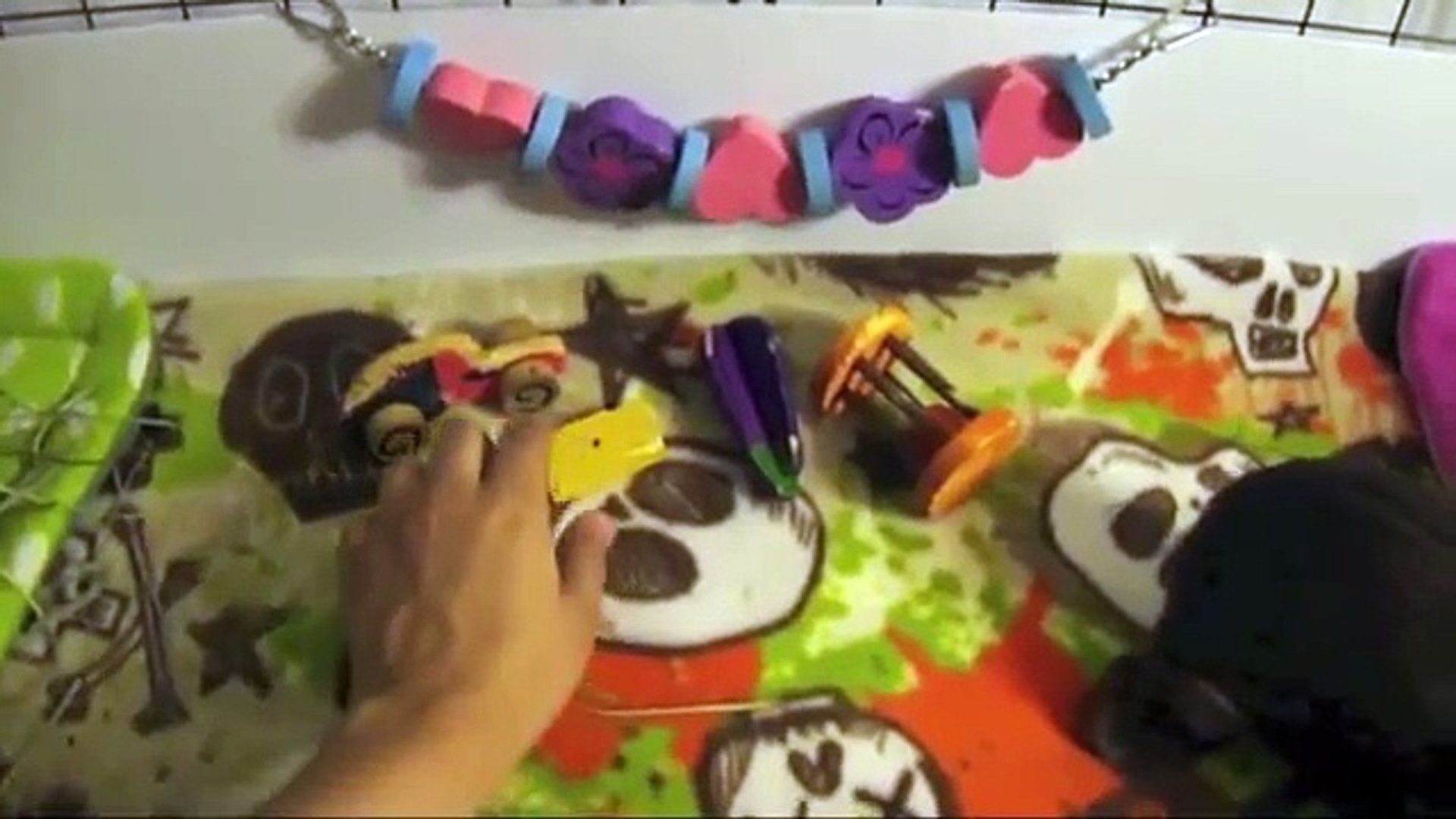 ⁣Chew Toys for Guinea Pigs and Small Pets