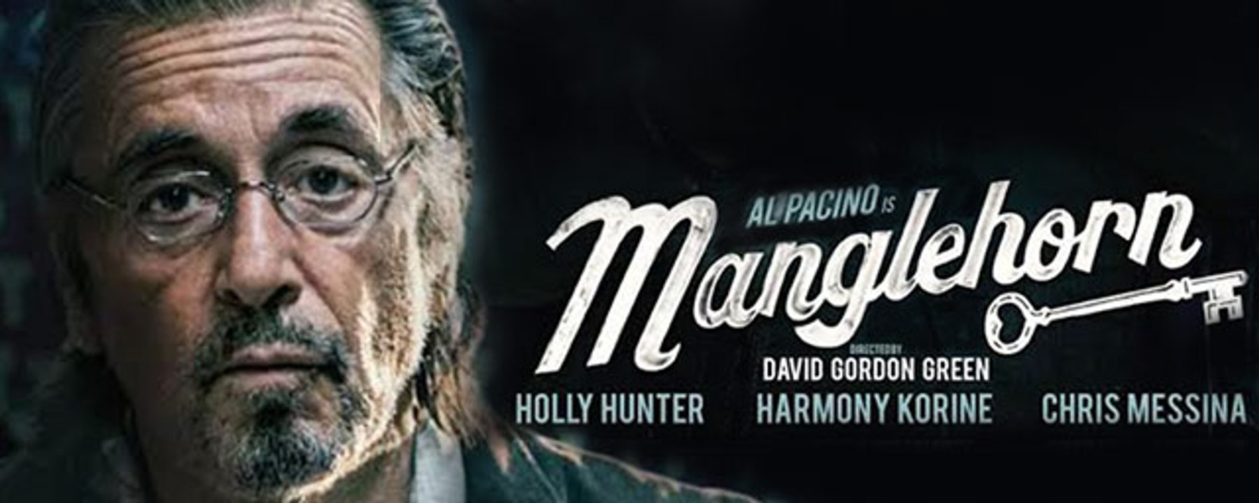 Manglehorn Full Movie HD