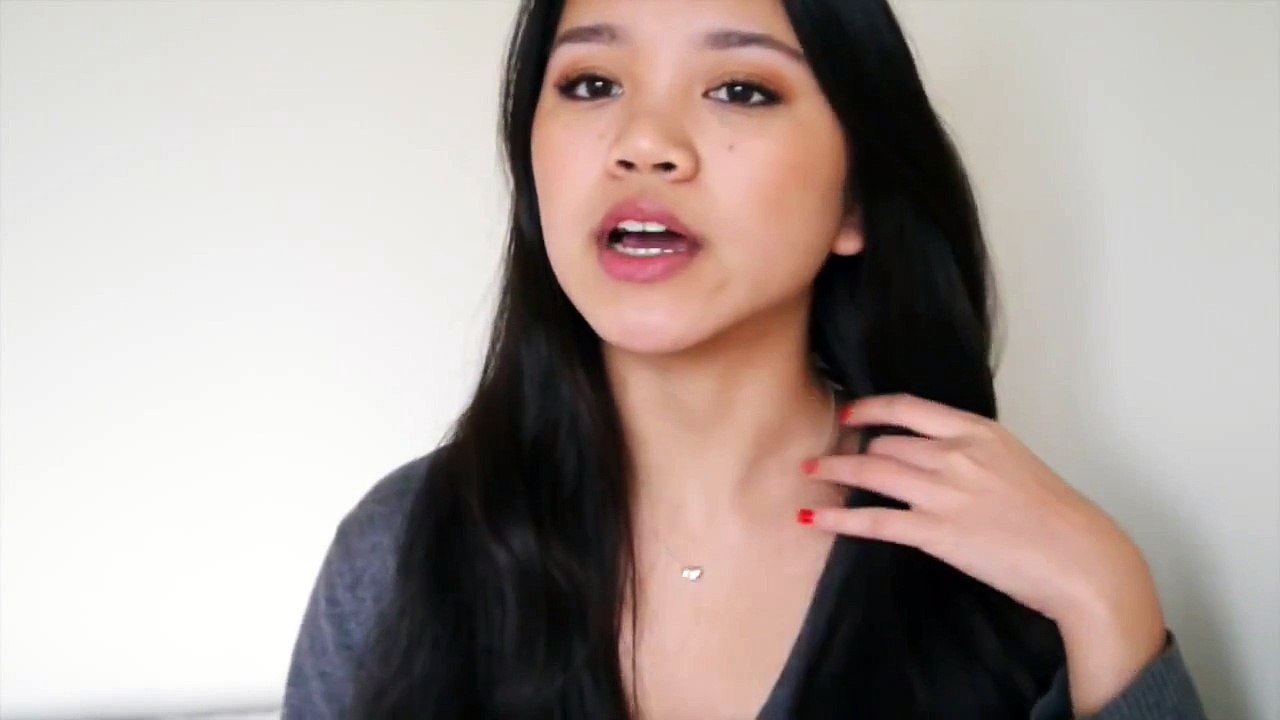 Donating My Hair to Pantene Beautiful Lengths!