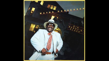 Wayne Henderson - Keep On Keepin' On (1977)